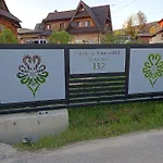 Privat bolig U Sarnowskich *