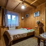U Sarnowskich Privat bolig *