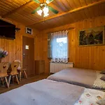Privat bolig U Sarnowskich