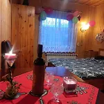 U Sarnowskich Kościelisko