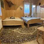 U Sarnowskich Privat bolig