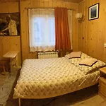 U Sarnowskich Privat bolig *