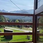 Privat bolig U Sarnowskich