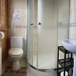 U Sarnowskich Privat bolig *