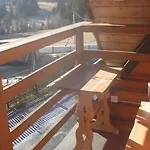 Privat bolig U Sarnowskich *