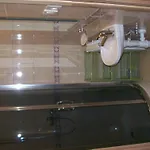U Sarnowskich Privat bolig