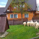 Privat bolig U Sarnowskich Kościelisko