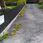 Privat bolig U Sarnowskich Kościelisko
