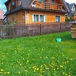 Séjour chez l'habitant U Sarnowskich *