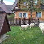 U Sarnowskich Kościelisko