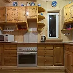 Privat bolig U Sarnowskich