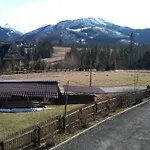 U Sarnowskich Kościelisko