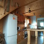 Privat bolig U Sarnowskich Kościelisko