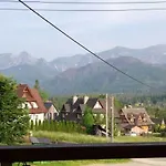 U Sarnowskich Privat bolig *