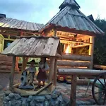 Privat bolig U Sarnowskich