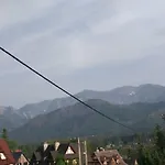 Privat bolig U Sarnowskich Kościelisko