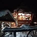 Privat bolig U Sarnowskich *
