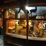U Sarnowskich *