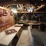 בית אירוח U Sarnowskich
