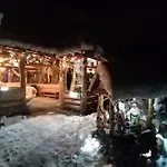U Sarnowskich *