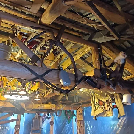 U Sarnowskich Homestay szállás *