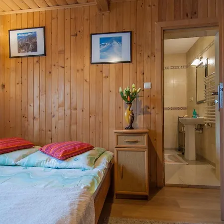 Pansiyon U Sarnowskich *