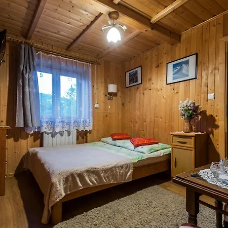 U Sarnowskich Homestay szállás *