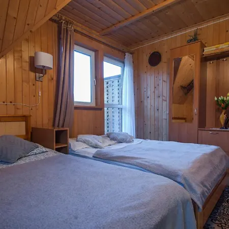 U Sarnowskich * Kościelisko