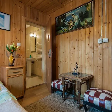 U Sarnowskich * Kościelisko