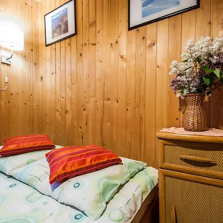 Homestay szállás U Sarnowskich *