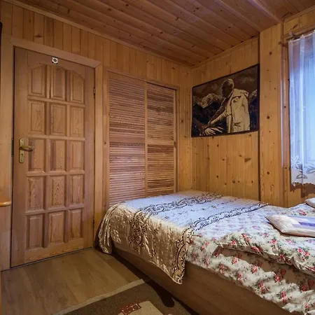 Homestay szállás U Sarnowskich *