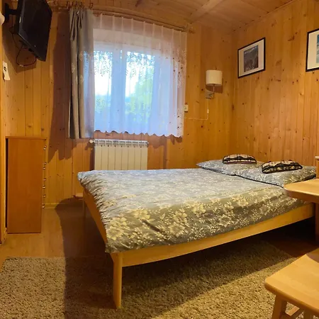 U Sarnowskich * Kościelisko