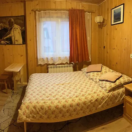 U Sarnowskich Pansiyon *