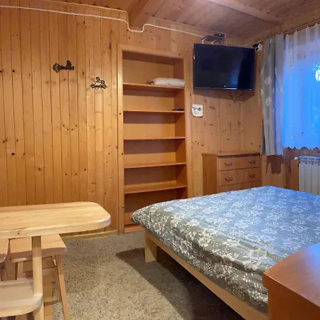 בית אירוח U Sarnowskich *