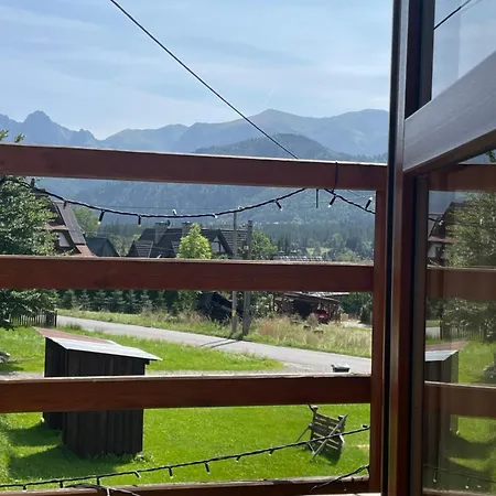 Homestay szállás U Sarnowskich