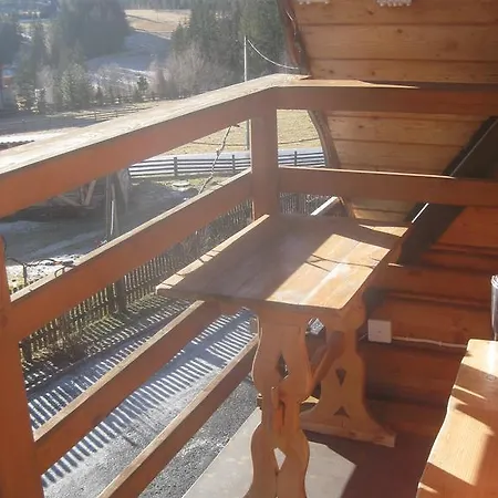 Pansiyon U Sarnowskich *