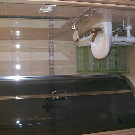 U Sarnowskich Homestay szállás
