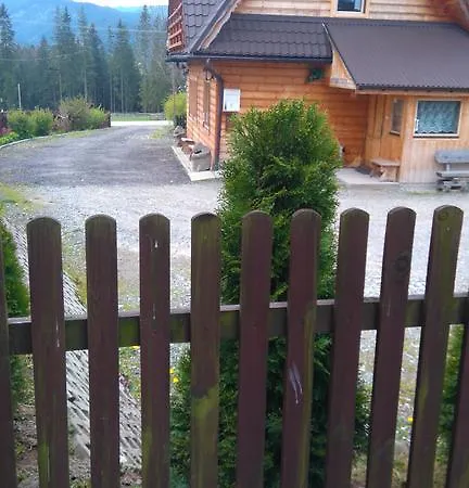 U Sarnowskich