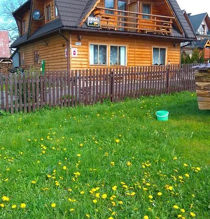Homestay szállás U Sarnowskich *