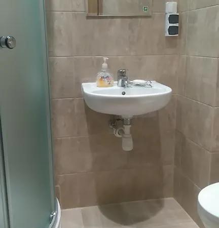 U Sarnowskich Kościelisko