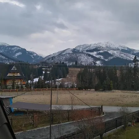 U Sarnowskich * Kościelisko