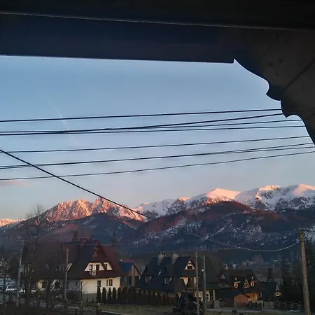U Sarnowskich * Kościelisko