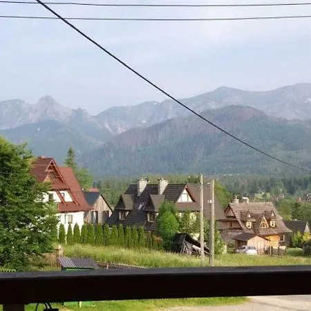 U Sarnowskich Homestay szállás *