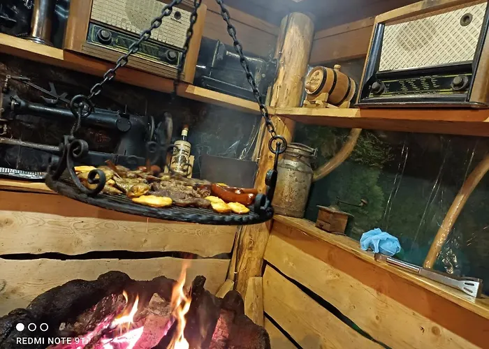 Alloggio in famiglia U Sarnowskich