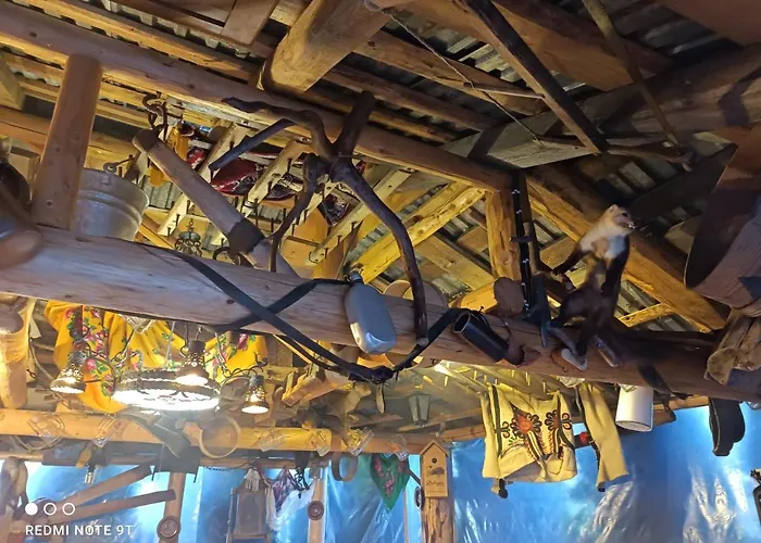 U Sarnowskich בית אירוח *