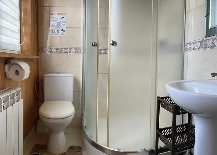 U Sarnowskich בית אירוח *