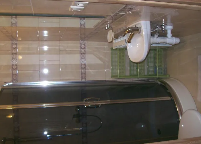 U Sarnowskich Alloggio in famiglia