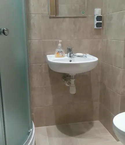 U Sarnowskich קושצ'ליסקו